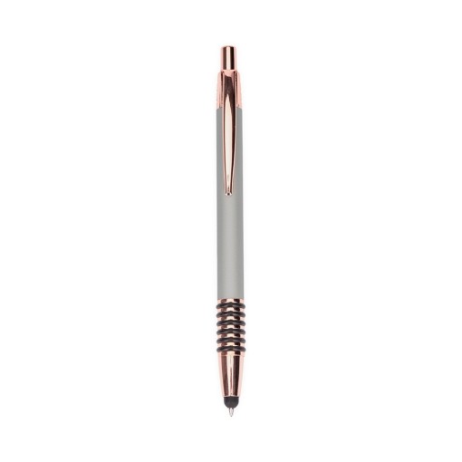 Caneta Metal Touch Promocional com Logo