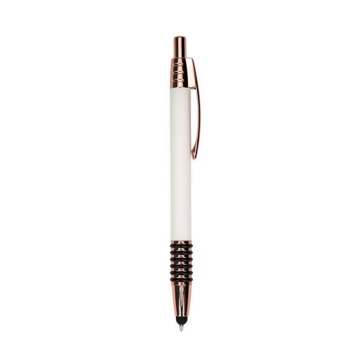Caneta Metal Touch Promocional com Logo