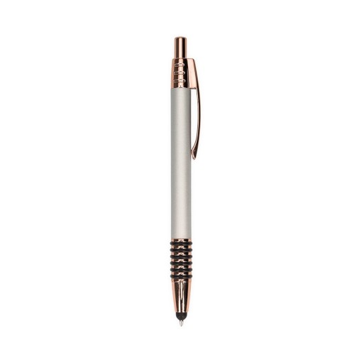Caneta Metal Touch Promocional com Logo