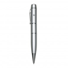 Caneta Pen Drive 4Gb E Laser Personalizada