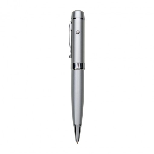 Caneta Pen Drive 8Gb E Laser Personalizada