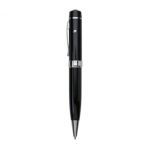 Caneta Pen Drive 8Gb E Laser Personalizada