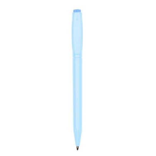 Caneta Plástica Personalizada com Logotipo