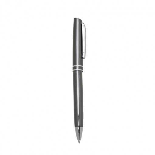 Caneta Semi-Metal Personalizada