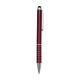 Caneta Semi-Metal Touch Personalizada