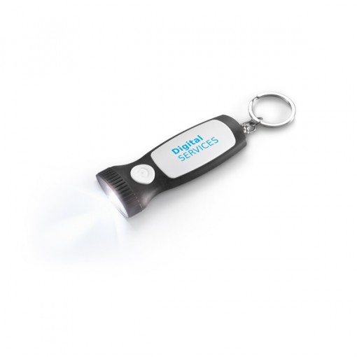 Chaveiro Com Led Personalizado