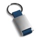 Chaveiro em Metal e Webbing Personalizado