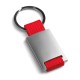 Chaveiro em Metal e Webbing Personalizado