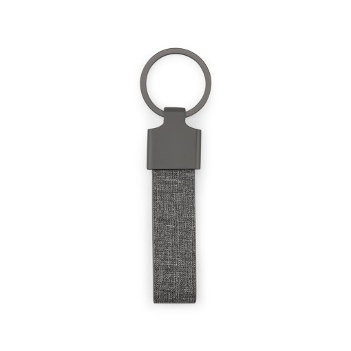 Chaveiro em Metal Personalizado
