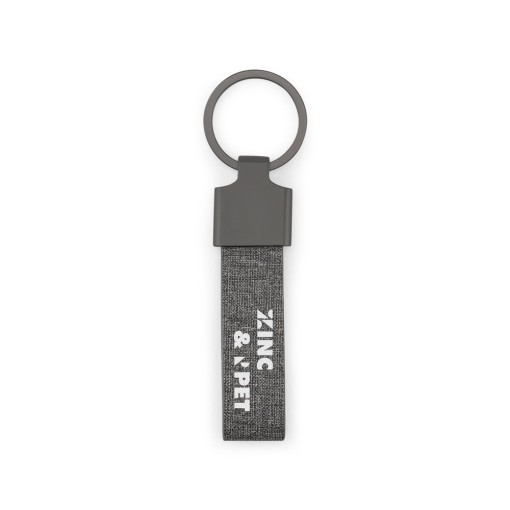 Chaveiro em Metal Personalizado