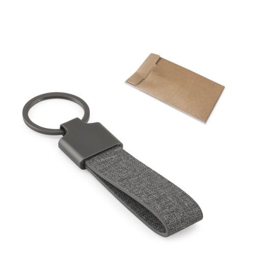 Chaveiro em Metal Personalizado