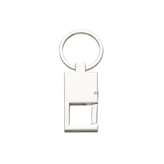 Chaveiro Metal Mosquetão Personalizado