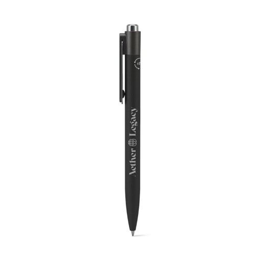 Conjunto Caneta Esferográfica e Caneta sem Tinta Personalizado