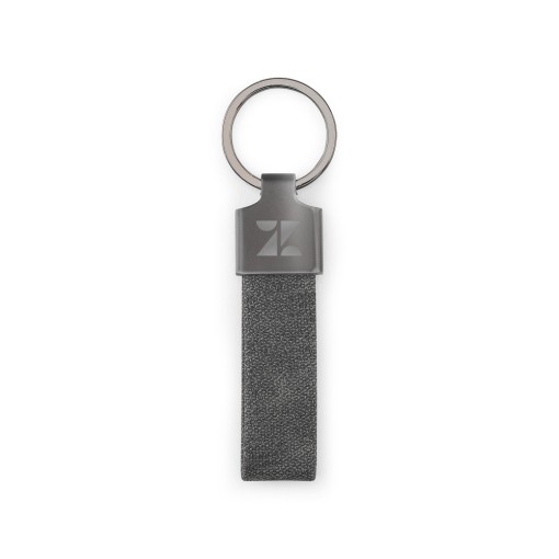 Conjunto de Porta Cartões e Chaveiro Promocional