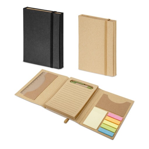Conjunto para Escritório com Logo