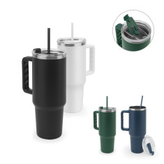 Copo de Viagem 1300ml Personalizado