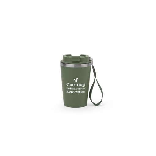 Copo de Viagem 460ml Personalizado