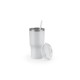 Copo de Viagem Compacto 600ml Personalizado
