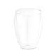 Copo de Vidro Borossilicato 350ml Personalizado