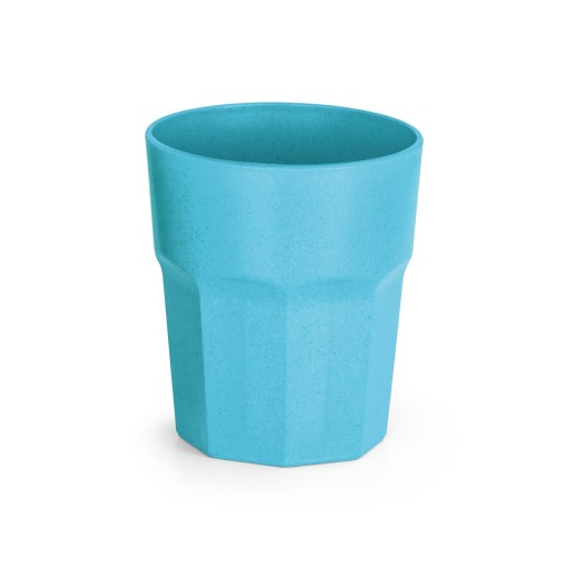 Copo Fibra de Arroz 400ml Personalizado