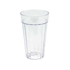 Copo Plástico 450ml Personalizada