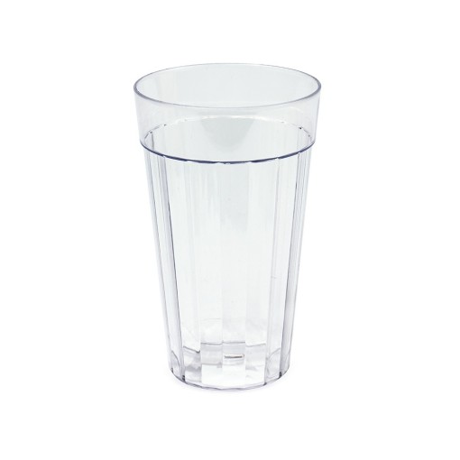 Copo Plástico 450ml Personalizada