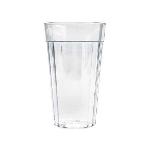 Copo Plástico 450ml Personalizada