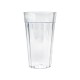 Copo Plástico 450ml Personalizada
