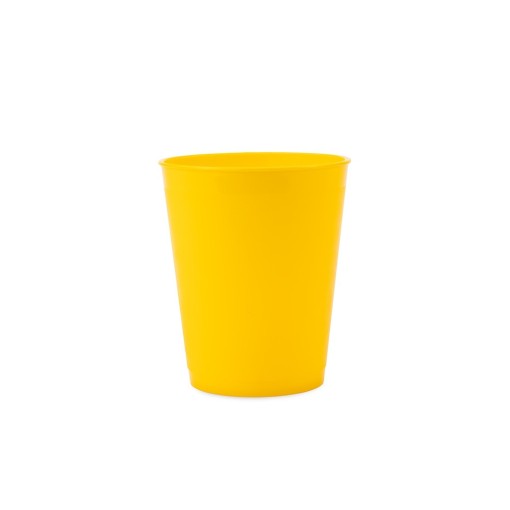 Copo Plástico 450ml Promocional