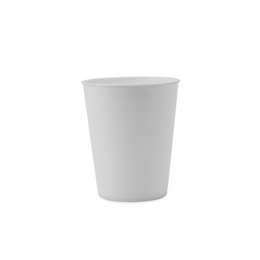 Copo Plástico 450ml Promocional