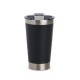 Copo Térmico Tipo Stanley Personalizado 500Ml Com Abridor