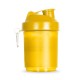 Coqueteleira 400Ml Porta Suplementos Personalizada