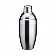 Coqueteleira Inox 600Ml Personalizada