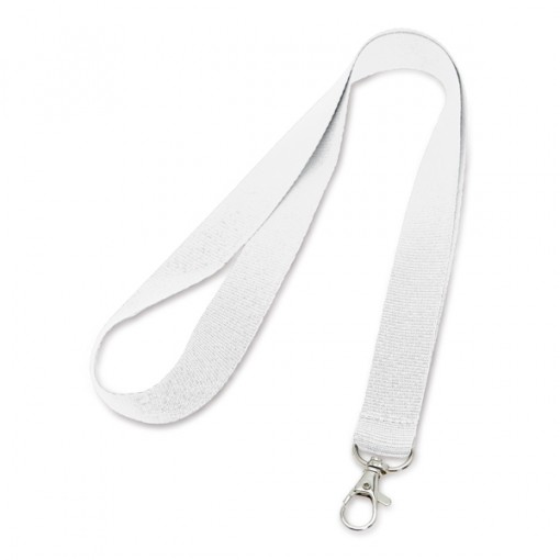 Cordão De Pescoço Em Poliéster Personalizado