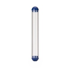 Estojo Tubo Plástico Personalizado