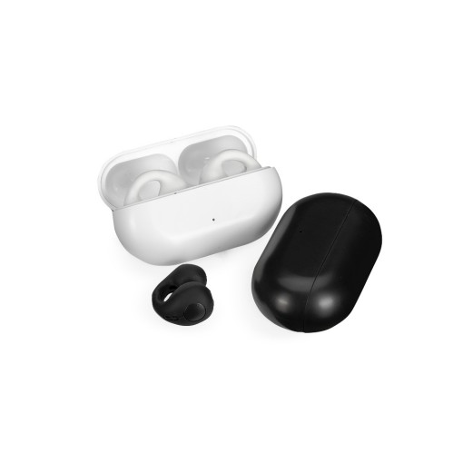 Fone de Ouvido Bluetooth Com Case carregador Promocional