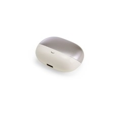 Fone de Ouvido Bluetooth Com Case carregador Promocional