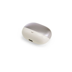 Fone de Ouvido Bluetooth Com Case carregador Promocional