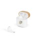 Fone de Ouvido Wireless Personalizado com Logotipo