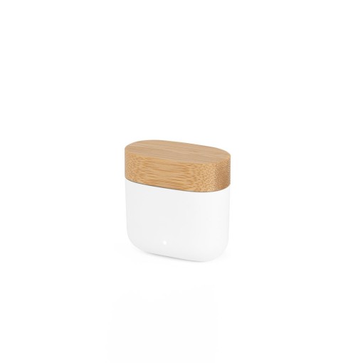 Fone de Ouvido Wireless Personalizado com Logotipo
