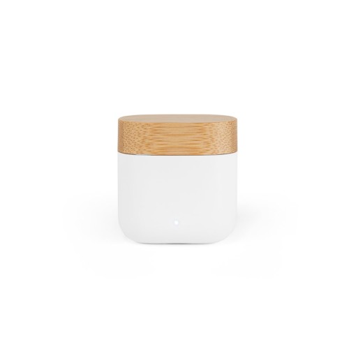 Fone de Ouvido Wireless Personalizado com Logotipo