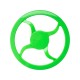 Frisbee para PET Personalizado com Logotipo