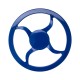 Frisbee para PET Personalizado com Logotipo