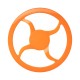 Frisbee para PET Personalizado com Logotipo