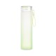 Garrafa De Vidro 450Ml Personalizada