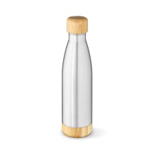 Garrafa em Aço Inox 800ml Personalizada