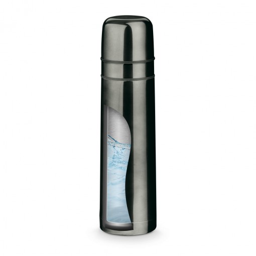 Garrafa Em Inox 750 Ml Personalizada