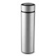 Garrafa Inox 450 Ml Com Infusor Personalizada