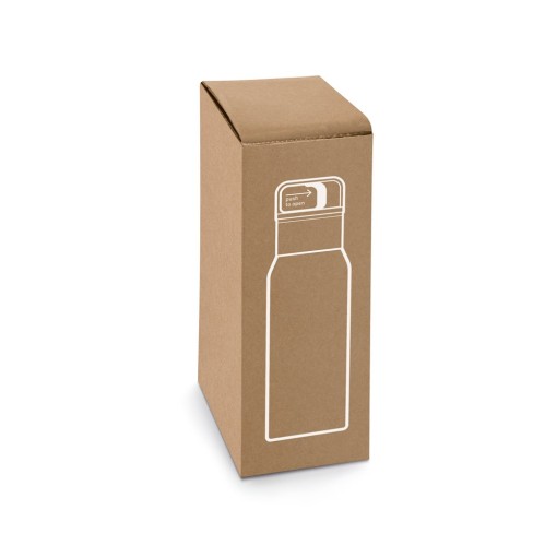 Garrafa Inox 590ml Personalizada