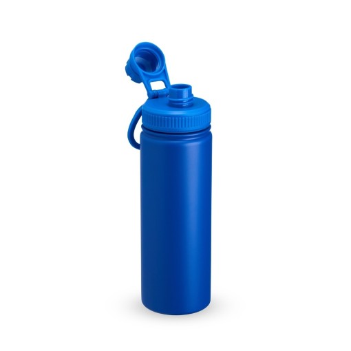 Garrafa Inox 750ml Personalizada com Logotipo